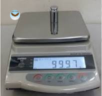 Cân điện tử, cân phân tích 2 số lẻ CHINA GS 2002N (2000g/0.01g)